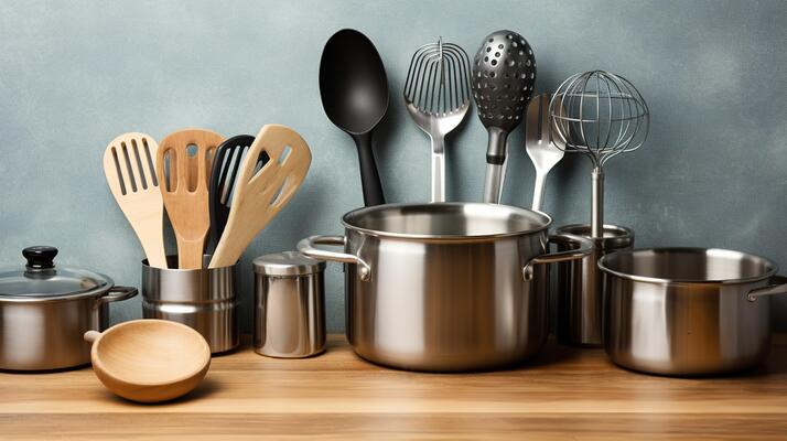 Home Utensils